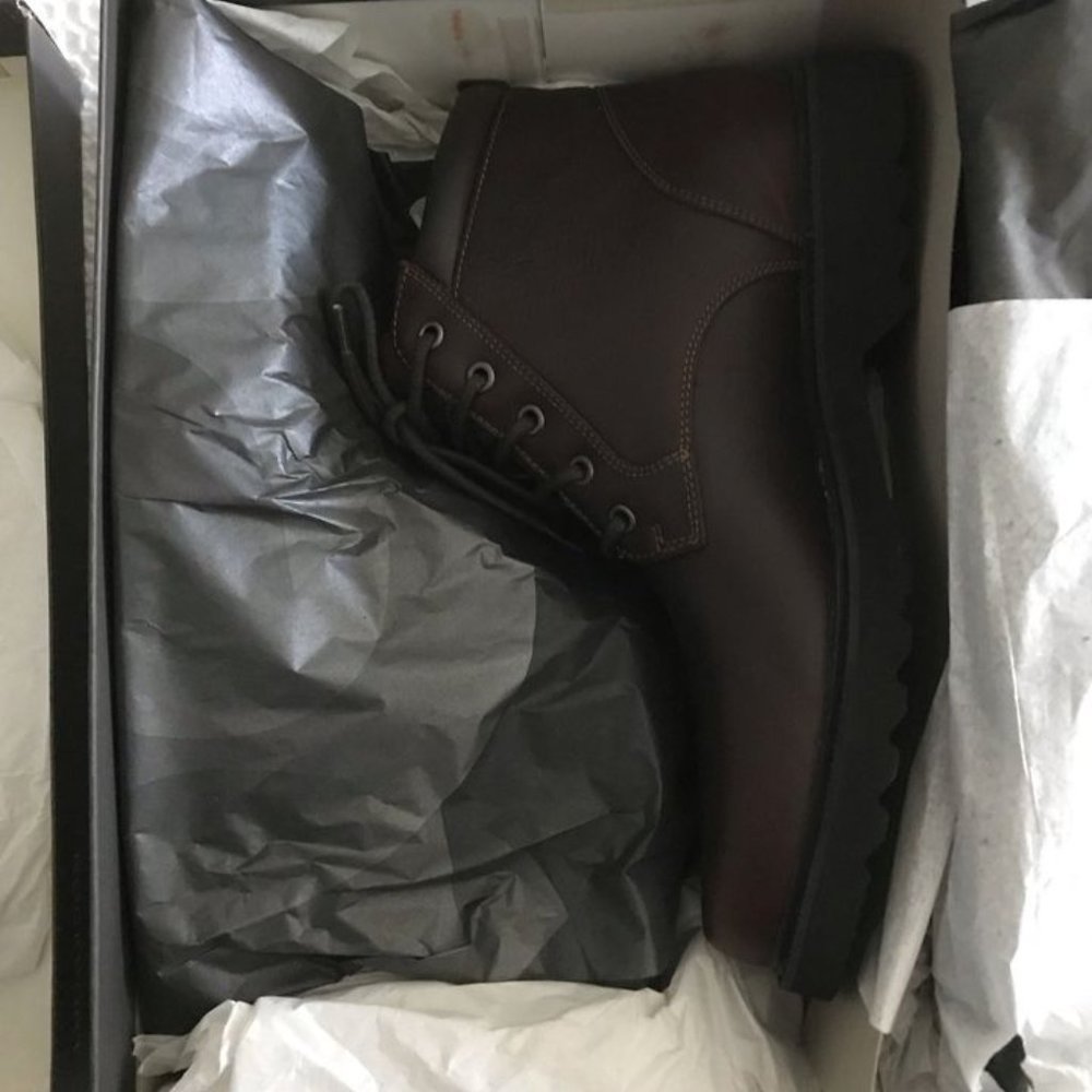 Rockport Boots